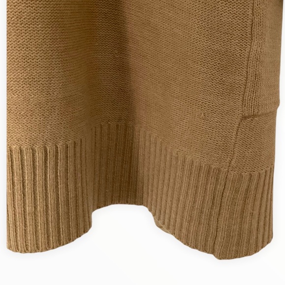 H&M Open Front Cardigan With Patch Pockets - Picture 10 of 11